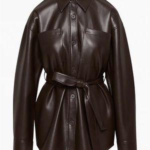 Aritzia Babaton Ava Jacket